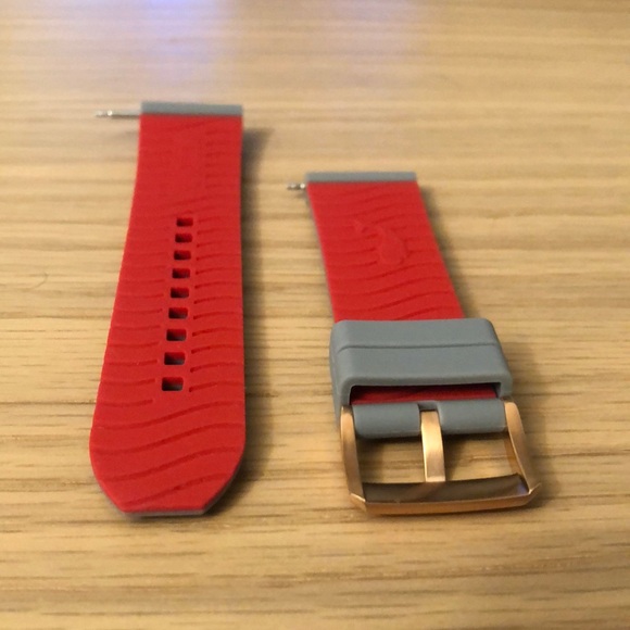 Bulova Watch strap - Picture 4 of 5